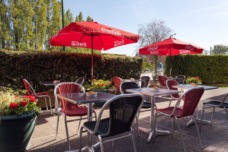 Hôtel Forest Hill Meudon Velizy, Velizy-Villacoublay, France