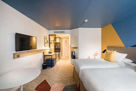 Radisson Hotel Aix En Provence, Aix-en-Provence, France