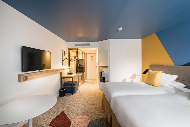 Radisson Hotel Aix En Provence, Aix-en-Provence, France