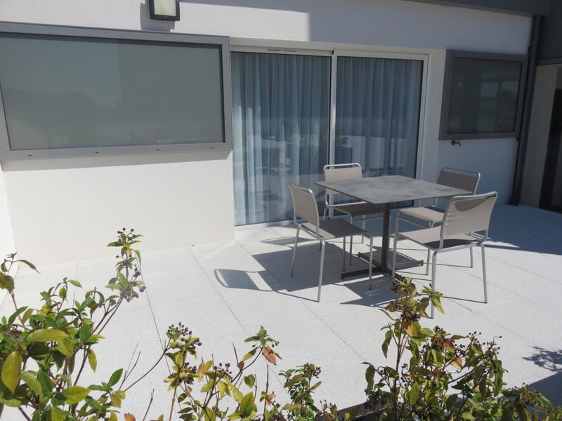Appart-Hôtel Mer & Golf City Bordeaux Bassins à flot, Cenon, France