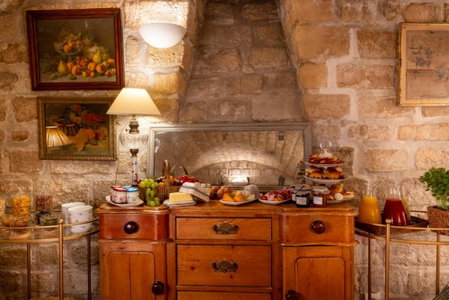 Hôtel Le Saint Gregoire, Paris, France