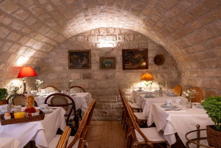 Hôtel Le Saint Gregoire, Paris, France