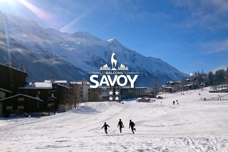 Les Balcons du Savoy, Sallanches, France