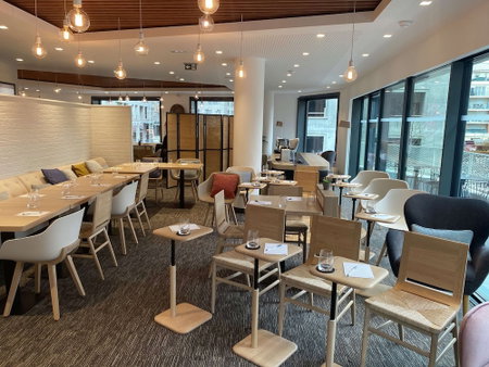 Hilton Garden Inn Massy, Palaiseau, France