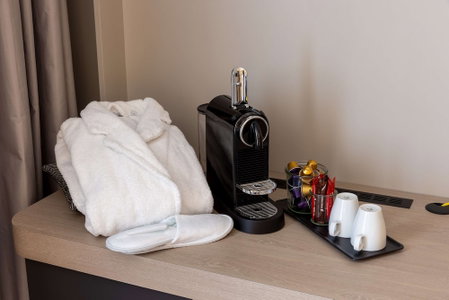 Hilton Garden Inn Massy, Palaiseau, France