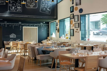 Hilton Garden Inn Massy, Palaiseau, France