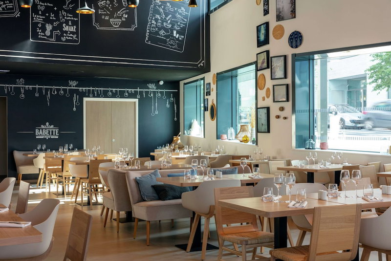 Hilton Garden Inn Massy, Palaiseau, France