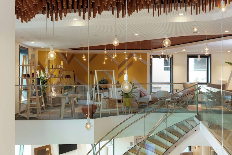 Hilton Garden Inn Massy, Palaiseau, France