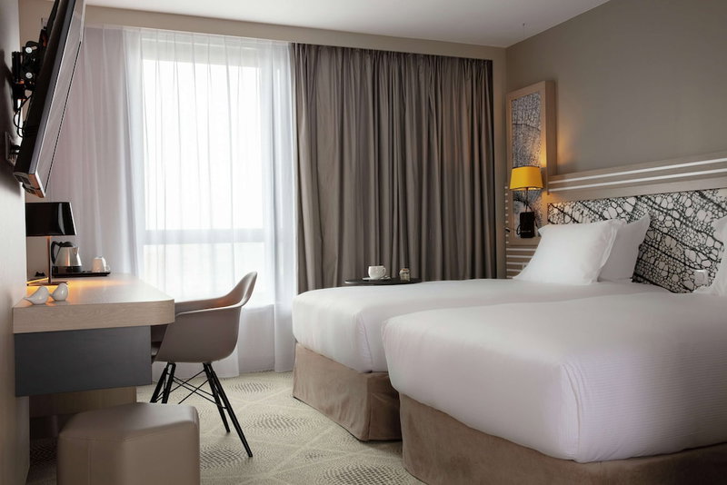 Hilton Garden Inn Massy, Palaiseau, France