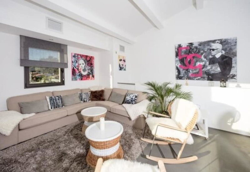 Hotel Le Mandala, Frejus, France