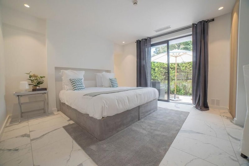 Hotel Le Mandala, Frejus, France
