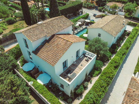 Hotel Le Mandala, Frejus, France