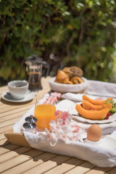 Hotel Le Mandala, Frejus, France