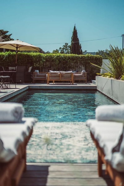 Hotel Le Mandala, Frejus, France