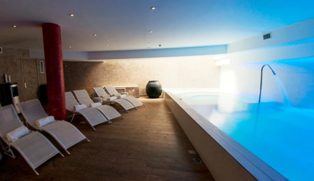 Hôtel Montaigne & Spa - Cannes Centre, Cannes, France