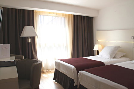 Hôtel Montaigne & Spa - Cannes Centre, Cannes, France
