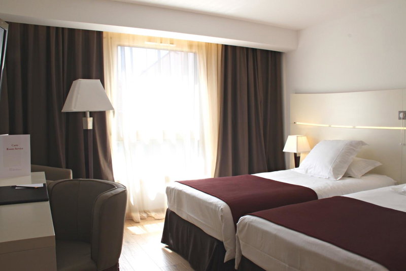 Hôtel Montaigne & Spa - Cannes Centre, Cannes, France