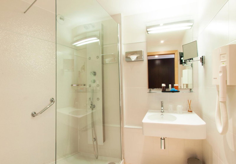 Hôtel Montaigne & Spa - Cannes Centre, Cannes, France