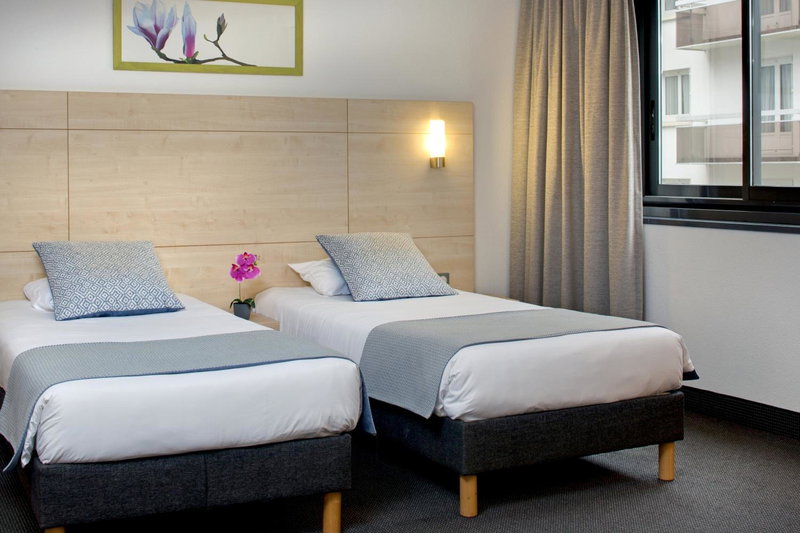 Hôtel Padoue, Lourdes, France