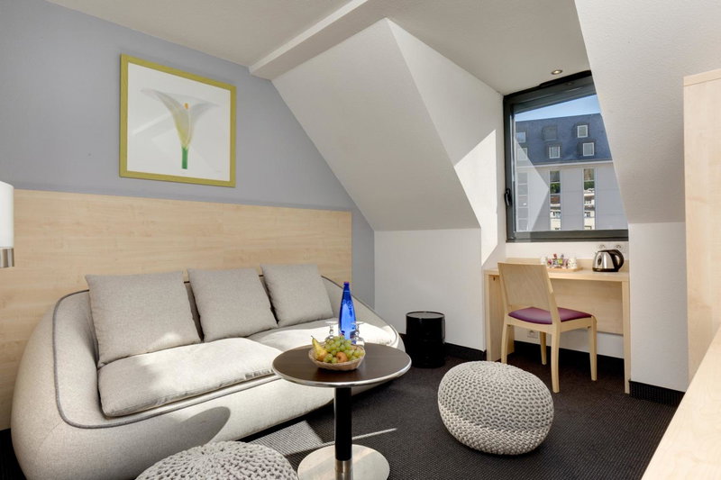 Hôtel Padoue, Lourdes, France