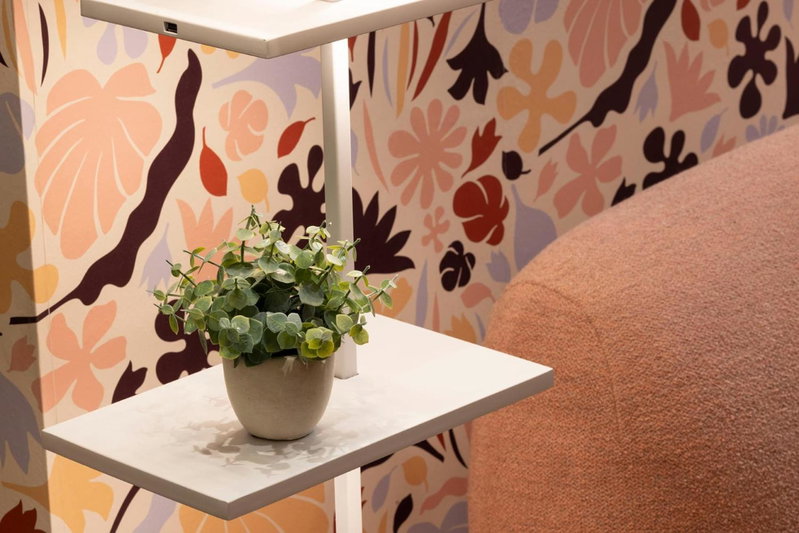 Hotel Elysees 8, Clichy, France