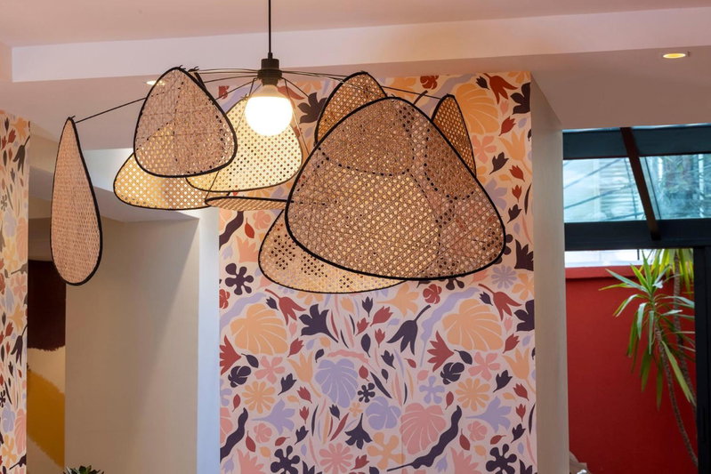Hotel Elysees 8, Clichy, France