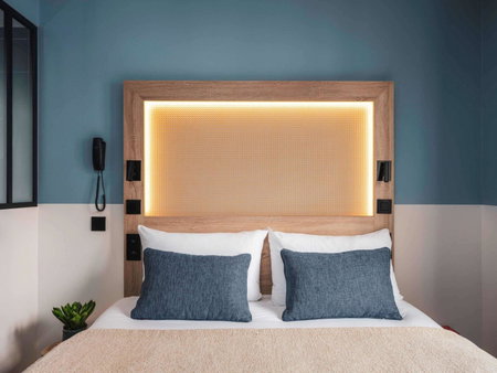 ibis Styles Paris Montmartre Nord, Saint-Ouen, France