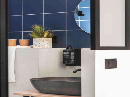 ibis Styles Paris Montmartre Nord, Saint-Ouen, France