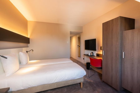 Hotel L'Europe Colmar, BW Signature Collection, Colmar, France