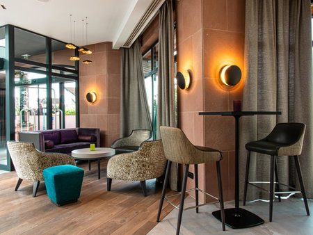 Hotel L'Europe Colmar, BW Signature Collection, Colmar, France