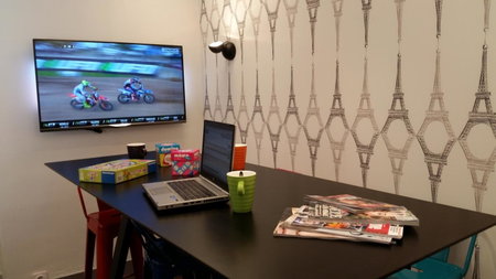ibis Styles Paris Eiffel Cambronne, Vanves, France