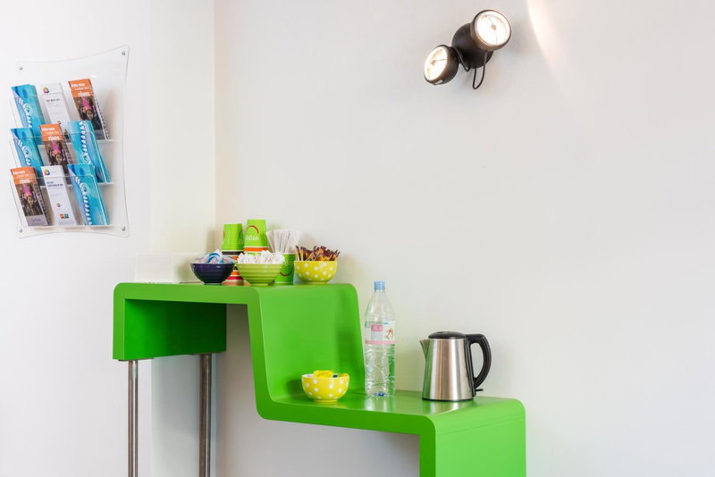 ibis Styles Paris Eiffel Cambronne, Vanves, France