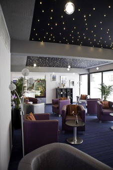 Privilège Hôtel & Apparts Eurociel Centre Comédie, Montpellier, France