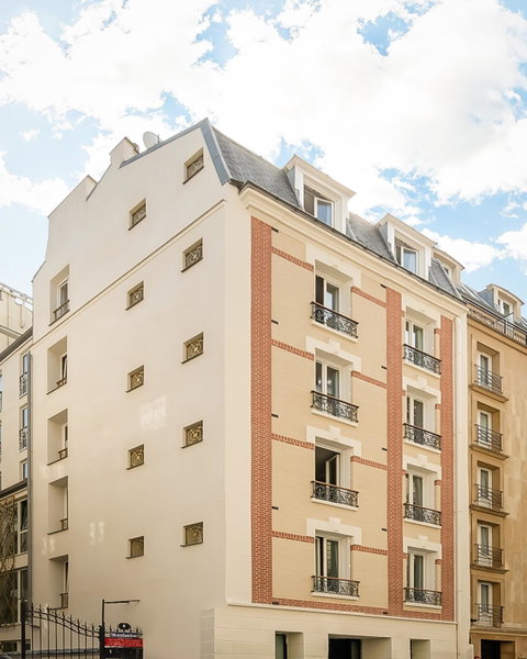 Hotel Archetype Etoile, Neuilly-sur-Seine, France