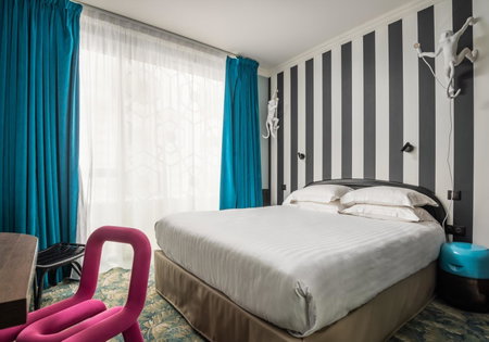Hotel Archetype Etoile, Neuilly-sur-Seine, France
