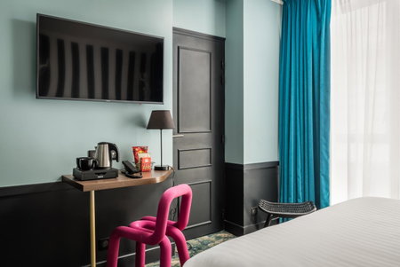 Hotel Archetype Etoile, Neuilly-sur-Seine, France