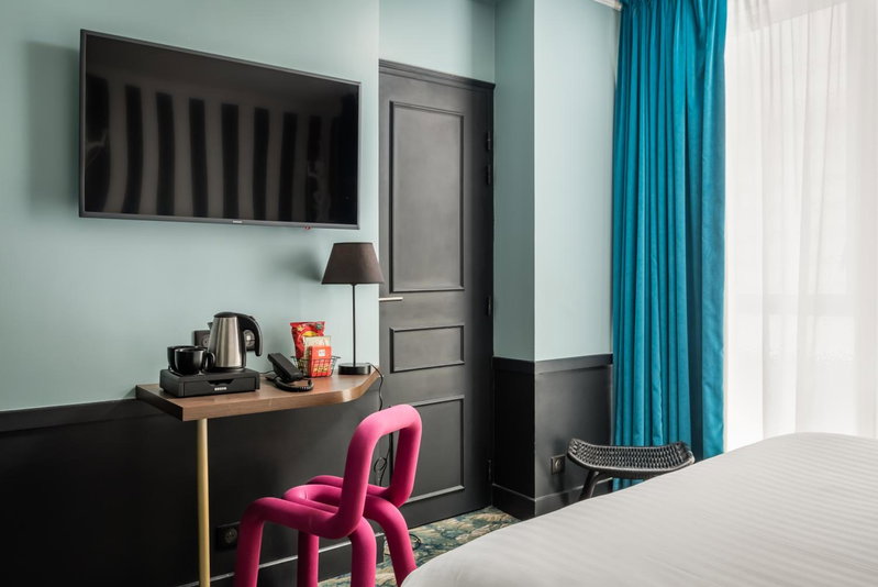 Hotel Archetype Etoile, Neuilly-sur-Seine, France