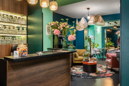 Hotel Archetype Etoile, Neuilly-sur-Seine, France
