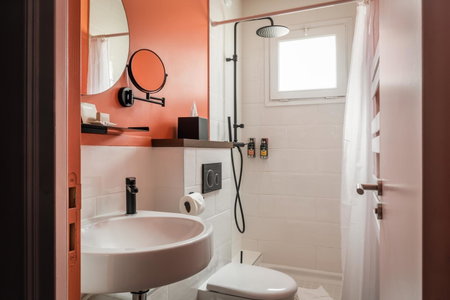 Hotel Archetype Etoile, Neuilly-sur-Seine, France