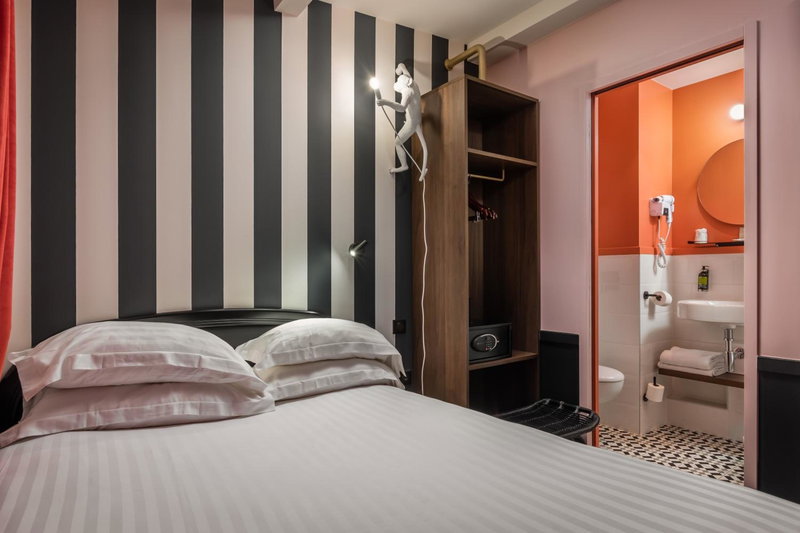 Hotel Archetype Etoile, Neuilly-sur-Seine, France
