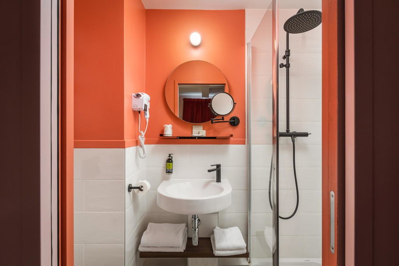 Hotel Archetype Etoile, Neuilly-sur-Seine, France
