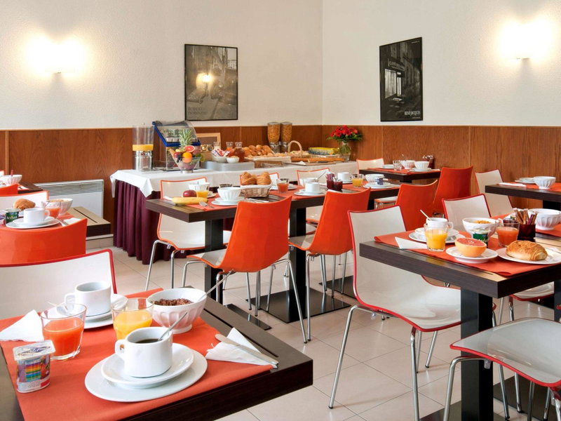 Aparthotel Adagio Access Paris Vanves - Porte de Versailles, Vanves, France
