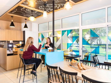 Aparthotel Adagio Access Paris Vanves - Porte de Versailles, Vanves, France