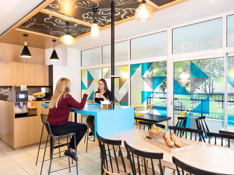 Aparthotel Adagio Access Paris Vanves - Porte de Versailles, Vanves, France
