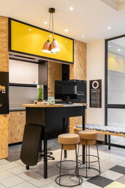 Aparthotel Adagio Access Paris Vanves - Porte de Versailles, Vanves, France