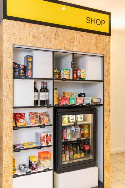 Aparthotel Adagio Access Paris Vanves - Porte de Versailles, Vanves, France