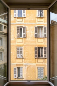Napoleon, Ajaccio, France