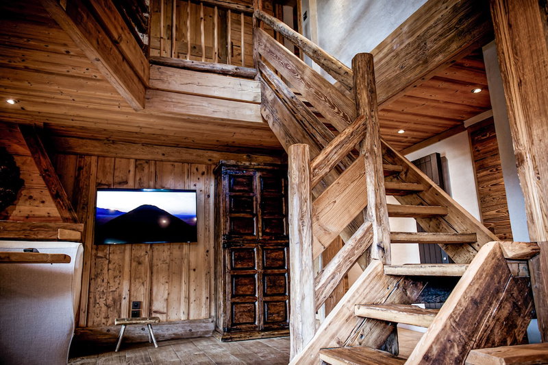Zannier Le Chalet, Sallanches, France