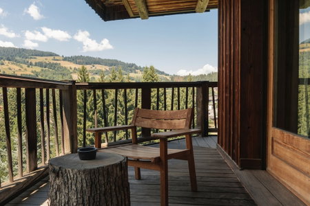 Zannier Le Chalet, Sallanches, France
