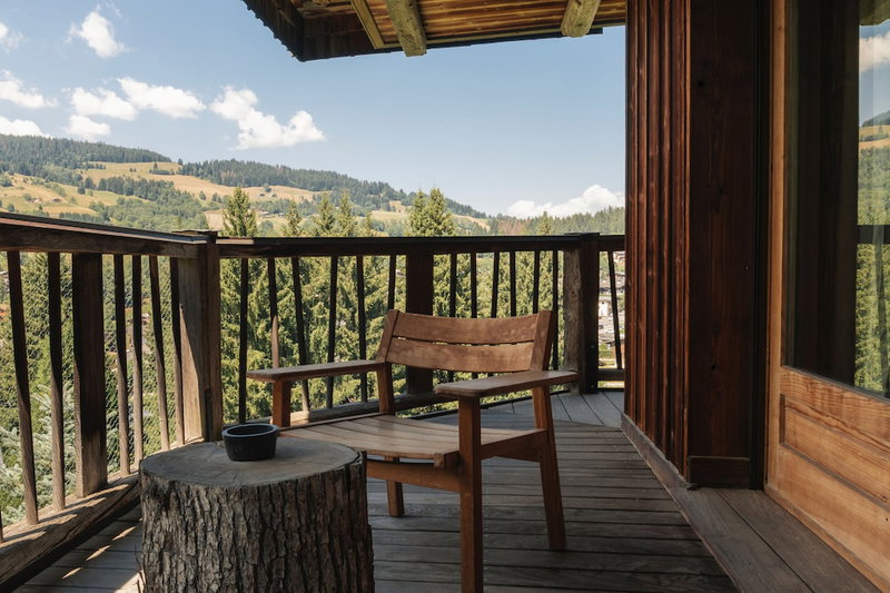 Zannier Le Chalet, Sallanches, France